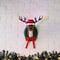 Mr. Christmas 17" Animated Singing Reindeer